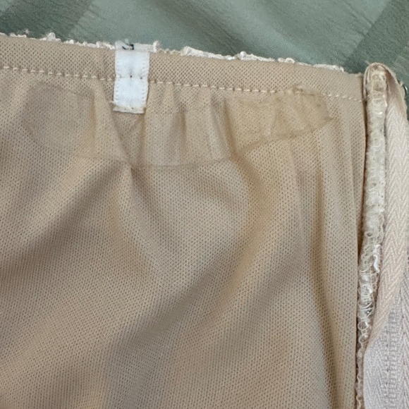 Speechless Lace & Chiffon Formal Dress – Size 3 - Picture 7 of 9